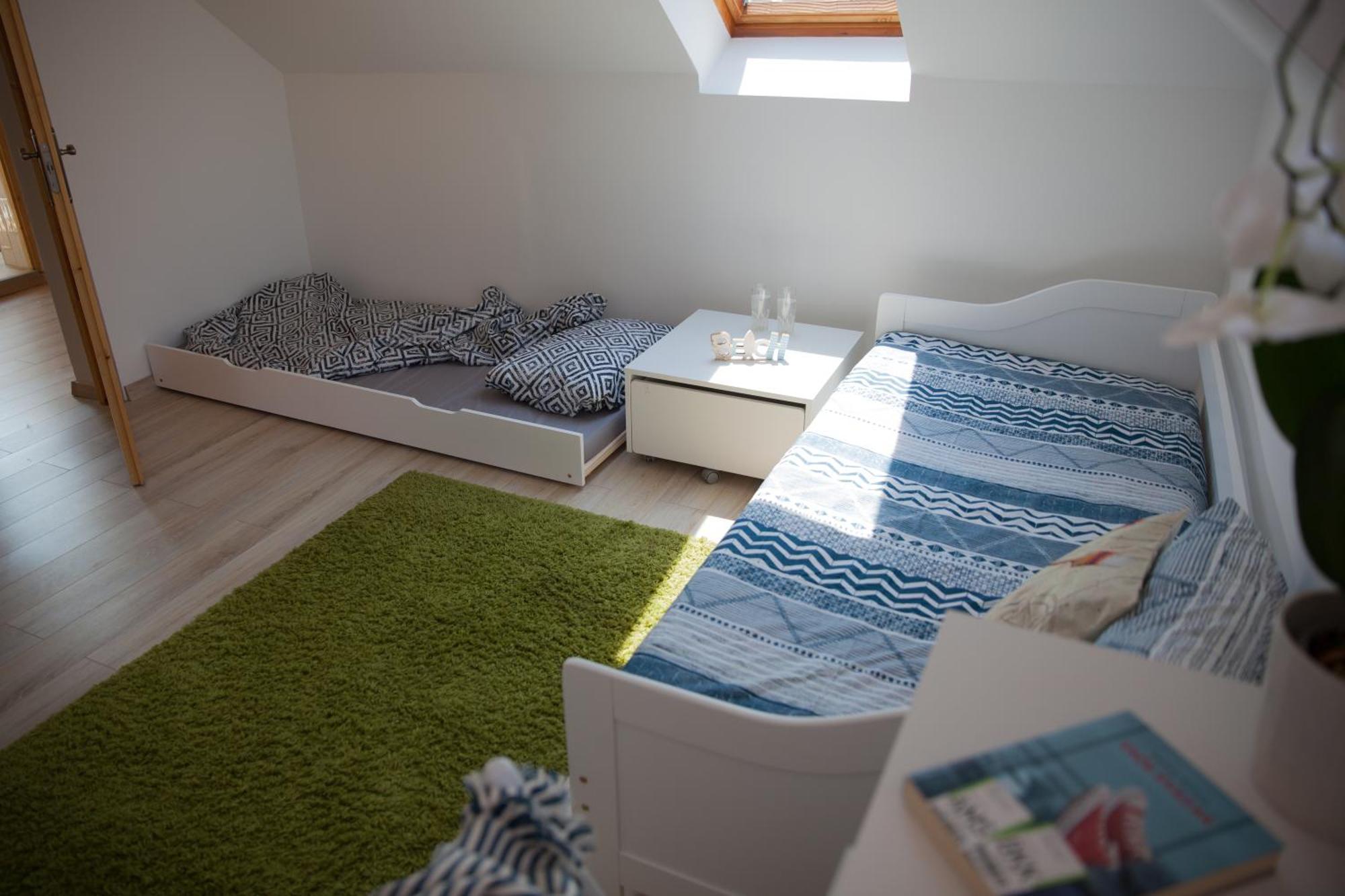 Lakeview Residence Balaton 巴拉顿扎佐 外观 照片