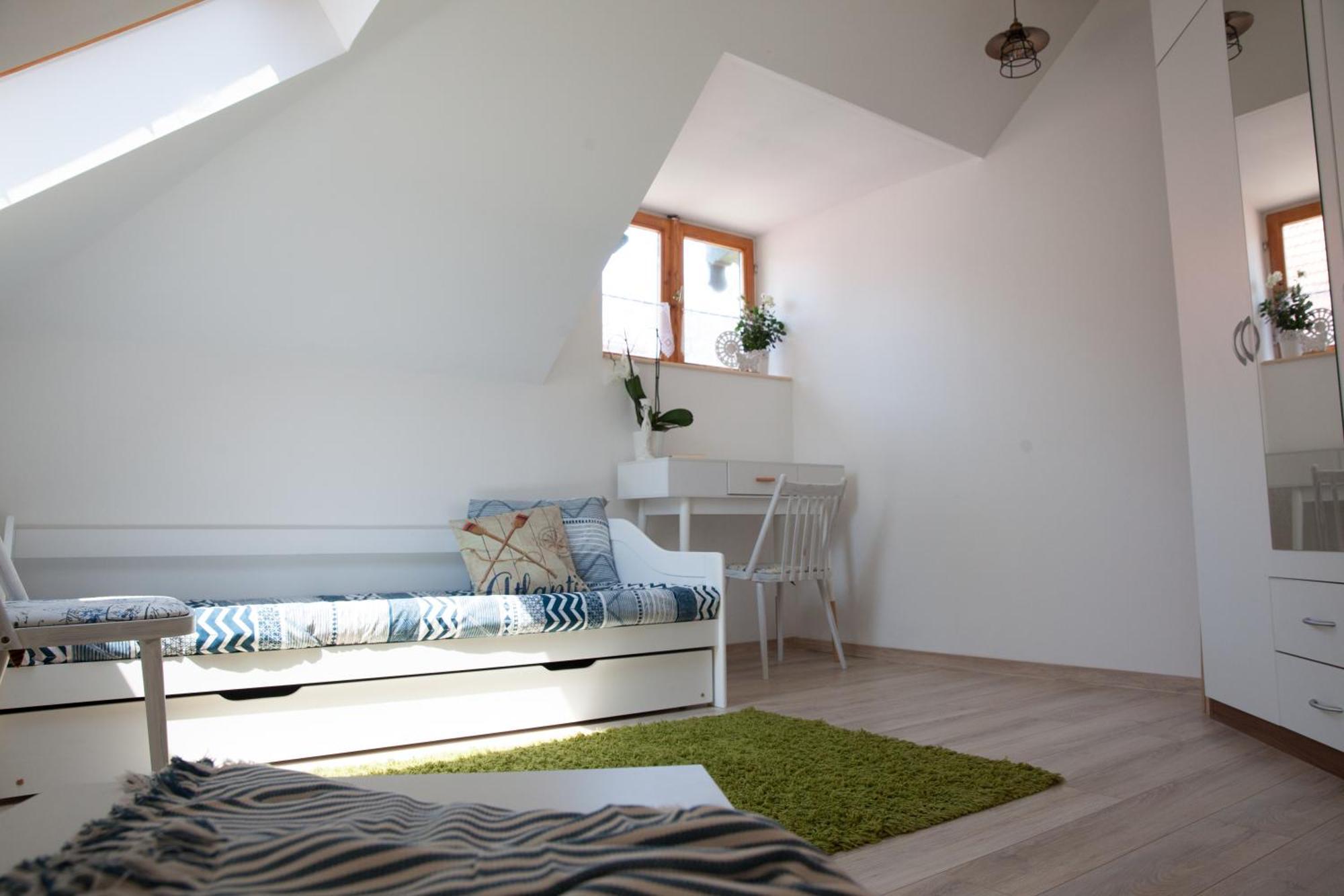 Lakeview Residence Balaton 巴拉顿扎佐 外观 照片