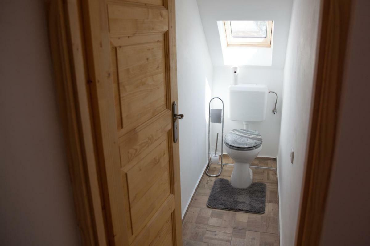 Lakeview Residence Balaton 巴拉顿扎佐 外观 照片