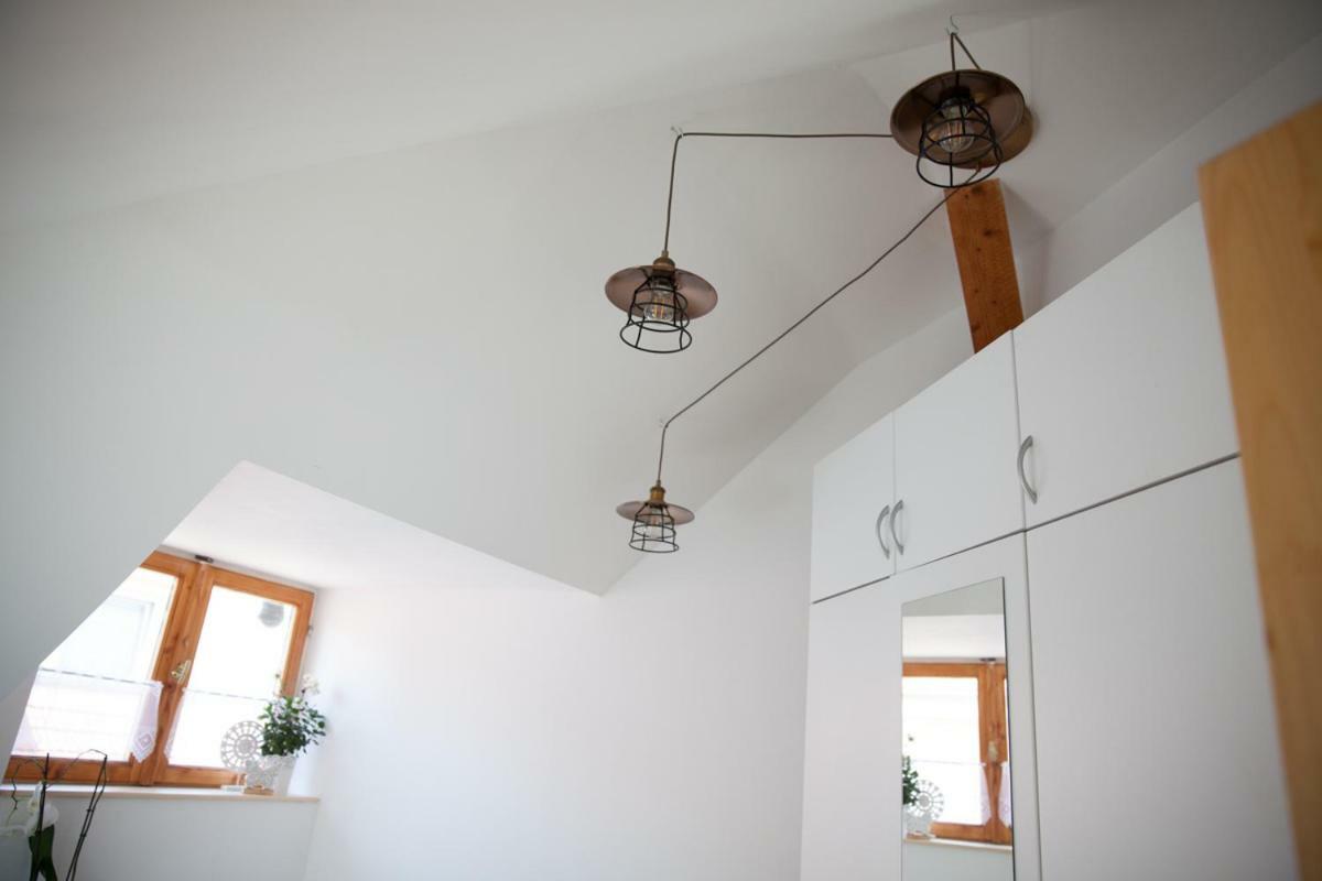 Lakeview Residence Balaton 巴拉顿扎佐 外观 照片