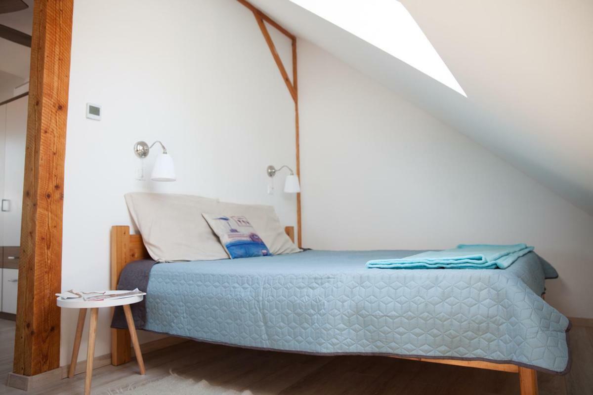 Lakeview Residence Balaton 巴拉顿扎佐 外观 照片