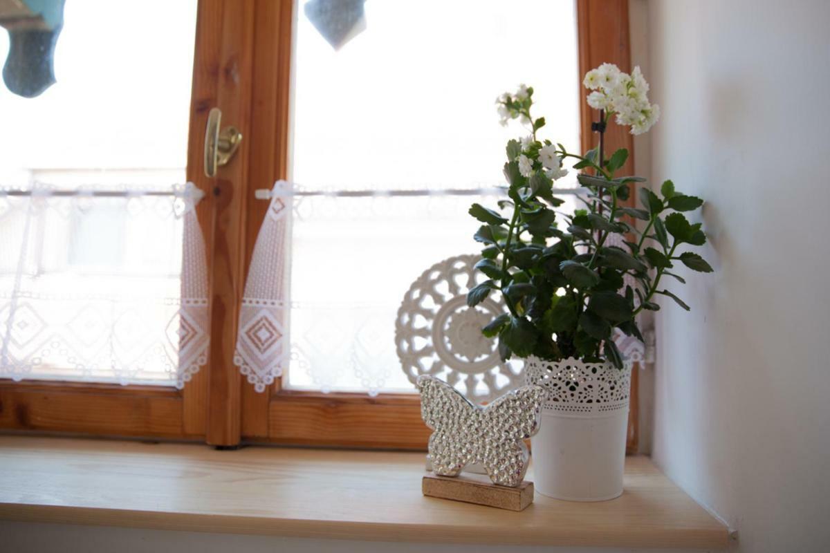 Lakeview Residence Balaton 巴拉顿扎佐 外观 照片