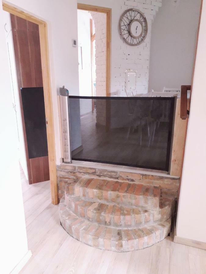 Lakeview Residence Balaton 巴拉顿扎佐 外观 照片